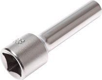 Головка торцевая 1/2" 08мм высокая L=76мм JTC