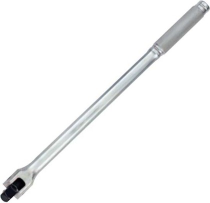 Вороток 1/2"(DR) шарнирный с рукояткой 250 мм