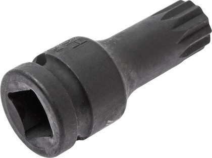 Головка для коробки передач 1/2" М16Н SPLINE (VW Golf 4 AUDI A3,A4,A6) JTC
