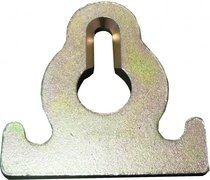 Зажим 6т двунаправленный для цепей 3/8" и 5/16"