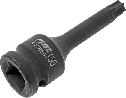 Бита-головка 1/2" TORX T50х78мм ударная JTC