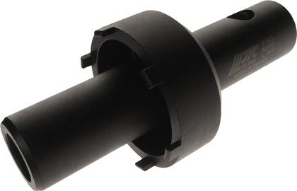 Съемник гайки задней оси 3/4” 91.5мм 6PT (MERCEDES) JTC