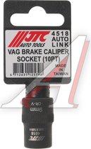 Головка для демонтажа суппортов (VW Touareg AUDI Q7 PORSCHE) JTC