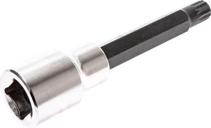 Головка 1/2"хM9 100мм для разборки головки блока цилиндров с насадкой (TOYOTA Tercel) JTC