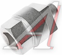 Адаптер для проворачивания коленвала (VW AUDI) JTC