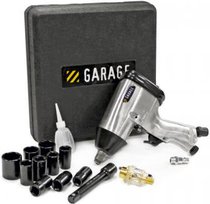 Набор пневмоинструмента Garage GR-IW 315 с набором