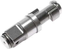 Привод 3/4" для пневмогайковерта (JTC-5816) JTC