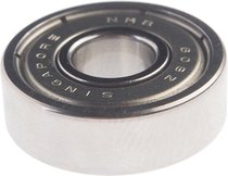 Ремкомплект для пневмотрещотки JTC-3405A (20) подшипник JTC