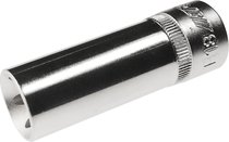 Головка торцевая 3/8" TORX E18х63мм высокая JTC