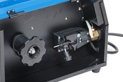 NORDBERG АППАРАТ СВАРОЧНЫЙ WMI181 инверторный MIG+MMA, 220V