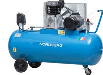 NORDBERG КОМПРЕССОР NC150/480 поршневой