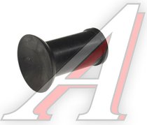 Ремкомплект пневматической машинки JTC-5716А притирочная насадка для клапанов 20мм JTC