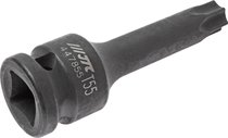 Бита-головка 1/2" TORX T55х78мм ударная JTC