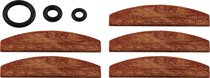 Ремонтный комплект для пневматической дрели JAD-6234