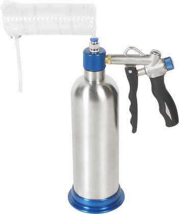 Приспособление для очистки катализатора от продуктов сгорания (45-100PSI) JTC
