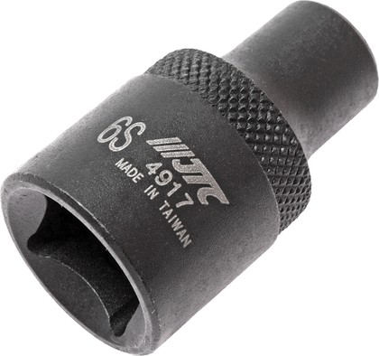 Головка 1/2"хM6S RIBE для двигателей (NISSAN RENAULT дв.CVTC) JTC
