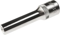 Головка торцевая 3/8" TORX E8х63мм высокая JTC