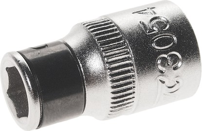 Держатель бит 3/8"(F)х5/16"(F) JTC