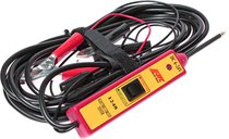 Индикатор напряжения 6-24V 1248 JTC