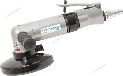 NORDBERG Пневмо УШМ NP4706 ? 125мм, ECO