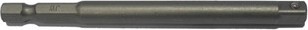 Переходник 1/4", 100 мм