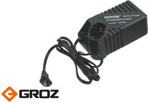 GR47252 ZBC/BPGG/19N/EU Зарядное устройство для аккумулятора 19.2V