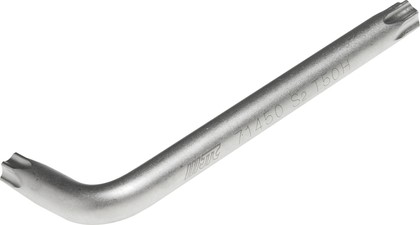 Ключ TORX Г-образный T-50H JTC