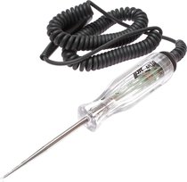 Индикатор напряжения 12-42V JTC