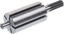 Ремкомплект для пневмодрели JTC-3320A (19) ротор JTC