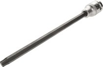 Бита-головка 1/2" TORX T45х200мм длинная JTC