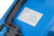 NORDBERG АППАРАТ СВАРОЧНЫЙ WMI181 инверторный MIG+MMA, 220V
