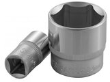 Головка торцевая 1/2"DR, 8 мм