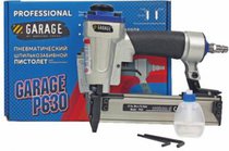 Гвоздезабивной пистолет Garage P630