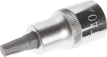 Бита-головка 1/2" TORX T40х55мм JTC