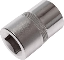 Головка торцевая 1/2" TORX E22х38мм JTC