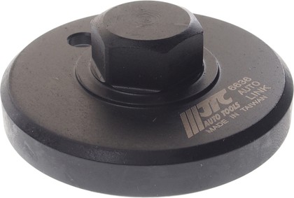 Приспособление для проворачивания коленвала (VW AUDI SEAT SKODA PORSCHE дв.OEM T40257) JTC