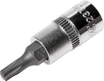 Бита-головка 1/4" TORX T20х37мм JTC