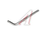 Ключ TORX Г-образный T-25H JTC