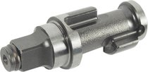 Ремкомплект для пневмогайковерта JTC-5006 (06S) привод 3/8" JTC