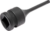 Бита-головка 1/2" TORX T27х78мм ударная JTC