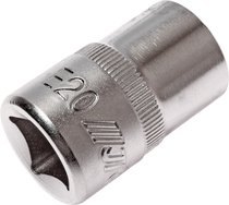 Головка торцевая 1/2" TORX E20х38мм JTC