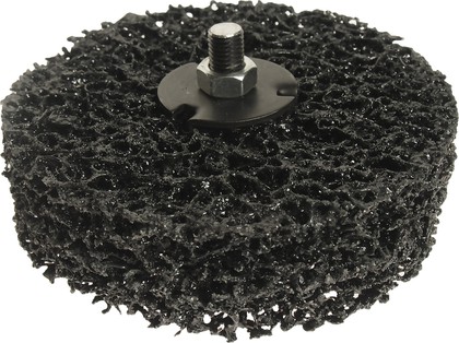 Круг зачистной 2" к машинке JTC-5642 JTC
