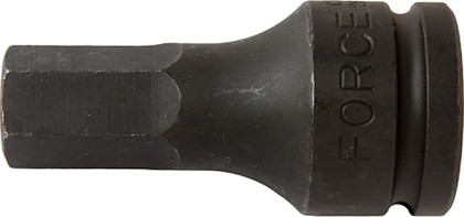 Насадка 3/4"DR 6-гранная ударная 24мм