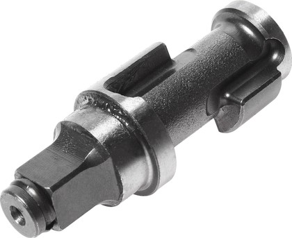 Привод 3/8" для пневмогайковерта (JTC-5006) JTC