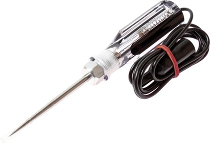 Индикатор напряжения 6-24V 1704 JTC