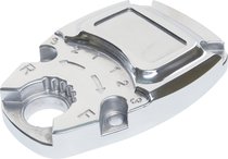 Ремкомплект для пневмогайковерта JTC-5816 (29) накладка задняя JTC