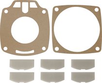 Ремонтный комплект двигателя гайковерта пневматического AIWS125M