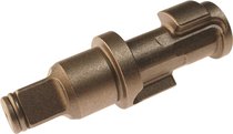 Привод 1/2" для пневмогайковерта JTC-5212 JTC