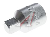 Адаптер 1/2"(F)х3/8"(М) JTC