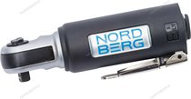 NORDBERG ПНЕВМОТРЕЩОТКА УГЛОВАЯ RP002 1/4"